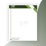 XpertLab Technologies Private Limited Letterhead PJP Constructora