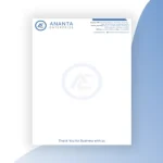XpertLab Technologies Private Limited Letterhead Strategic Solutions