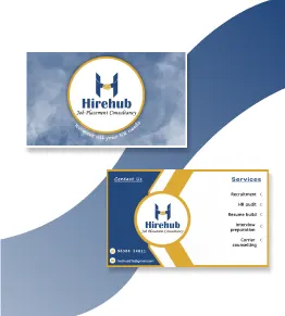 Hire Hub