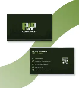 PJP constructor