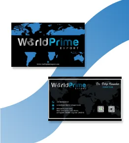 World Prime