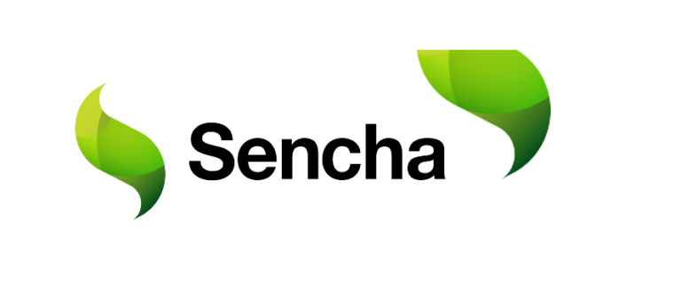 Sencha Touch