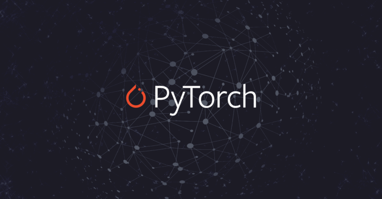 What is PyTorch?