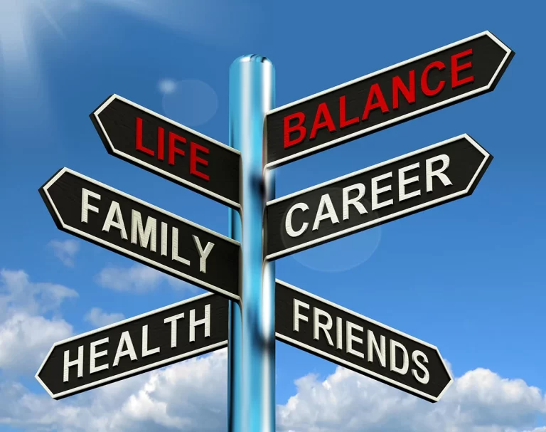 What is work-life balance, and why is it important?