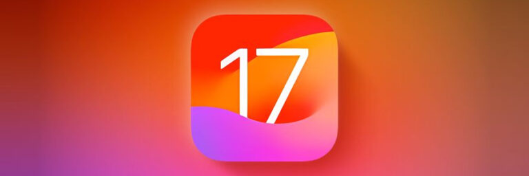 iOS 17 New Features – Everything You Need to Know
