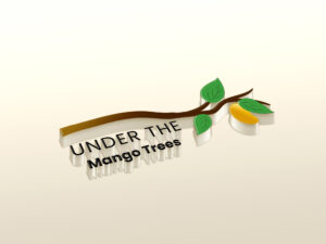Under The Mango Trees