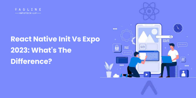 React Native Init vs Expo 2023: What’s the Difference?