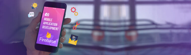 6 Useful Firebase Services For Mobile Application Development