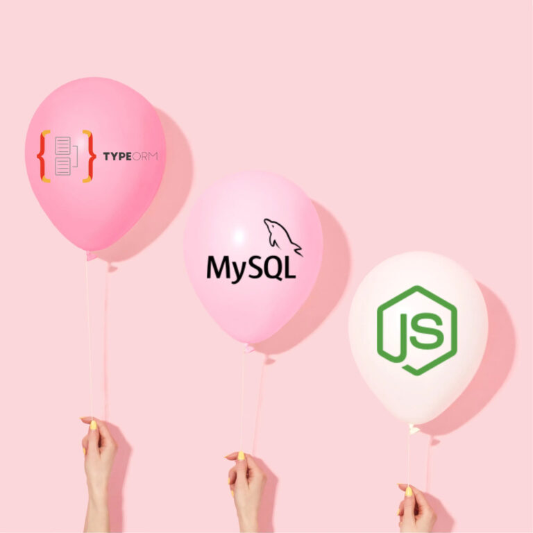 How to Use One Command to Create RESTful APIs with TypeORM CLI on Node.js