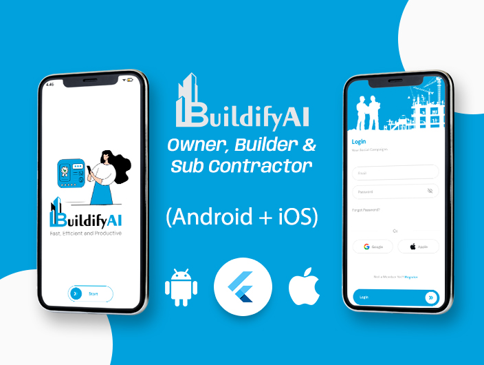BuildifyAI