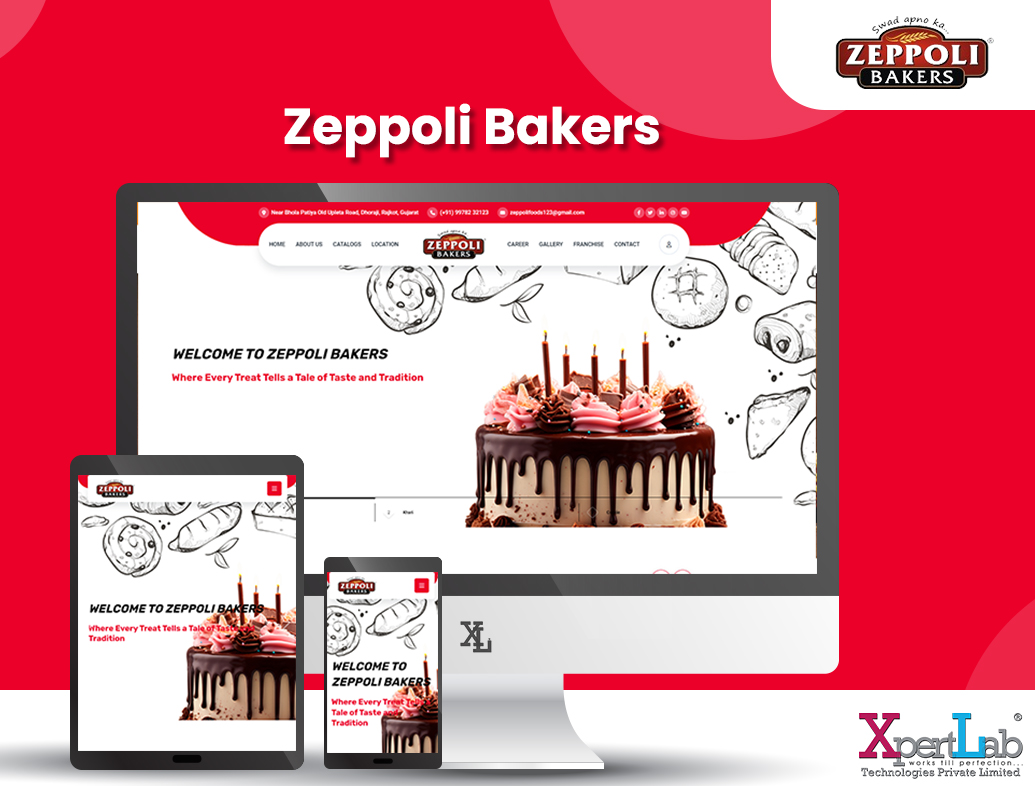 Zeppoli-Bakers