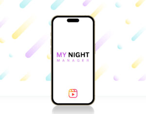 My Night Manager