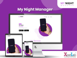 My Night Manager