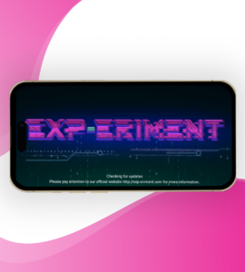 Exp-eriment