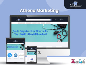 Athena Marketing
