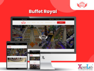 Buffet Royal