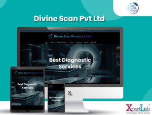 Divine Scan