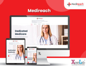 Medireach
