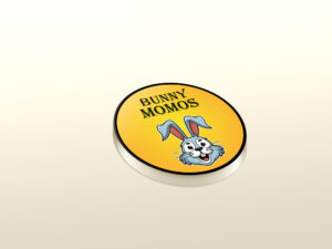 Bunny Momos