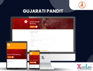 Gujarati Pandit