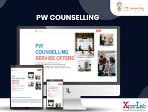 PW Counselling Services