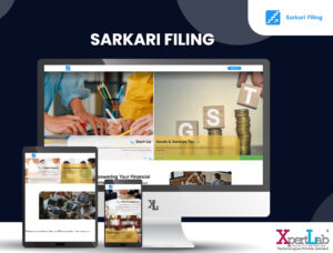 Sarkari Filing