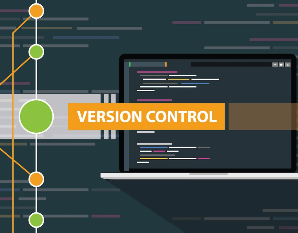 Free Version Control Tools