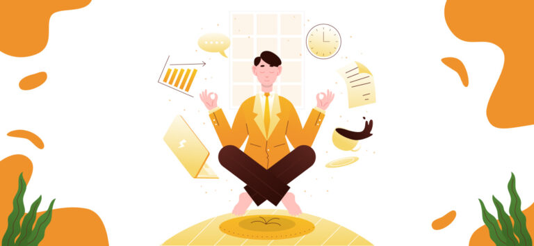 Mindfulness and Meditation for Busy Professionals