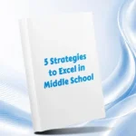 XpertLab Technologies Private Limited Book Cover 5 Strategies To Excel In Middle School