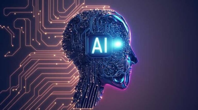 The Future of Artificial Intelligence: A Glimpse into Tomorrow’s World