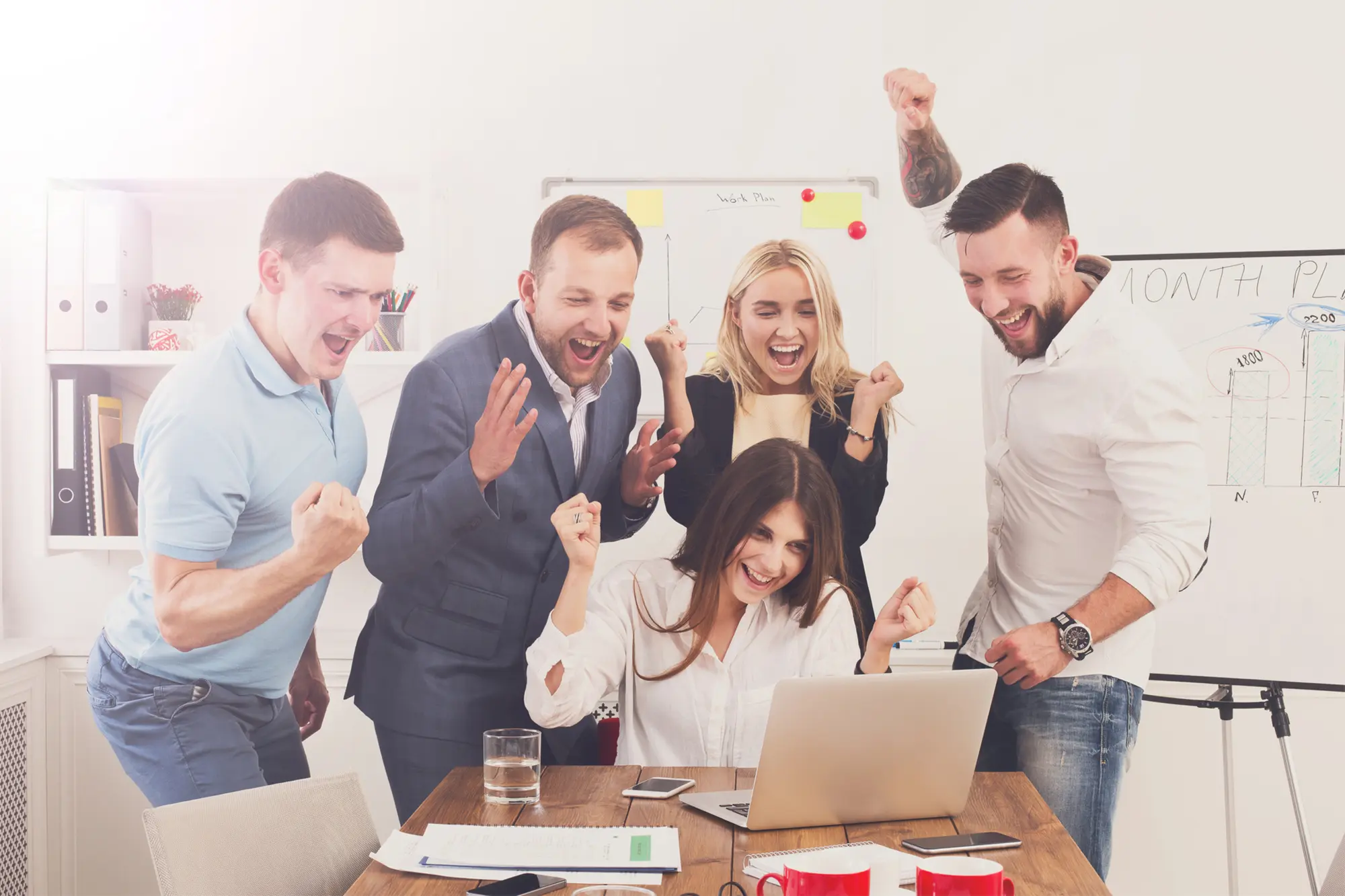 Fun at Work Activities By XpertLab Technologies Private Limited