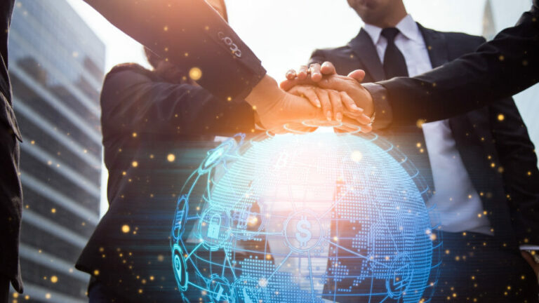 The Importance of Teamwork (as Proven By Science)