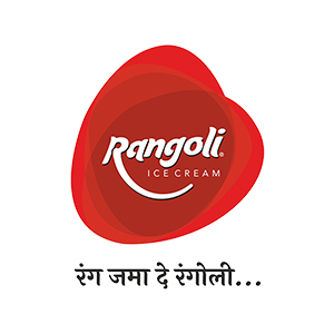 Rangoli Ice-Cream