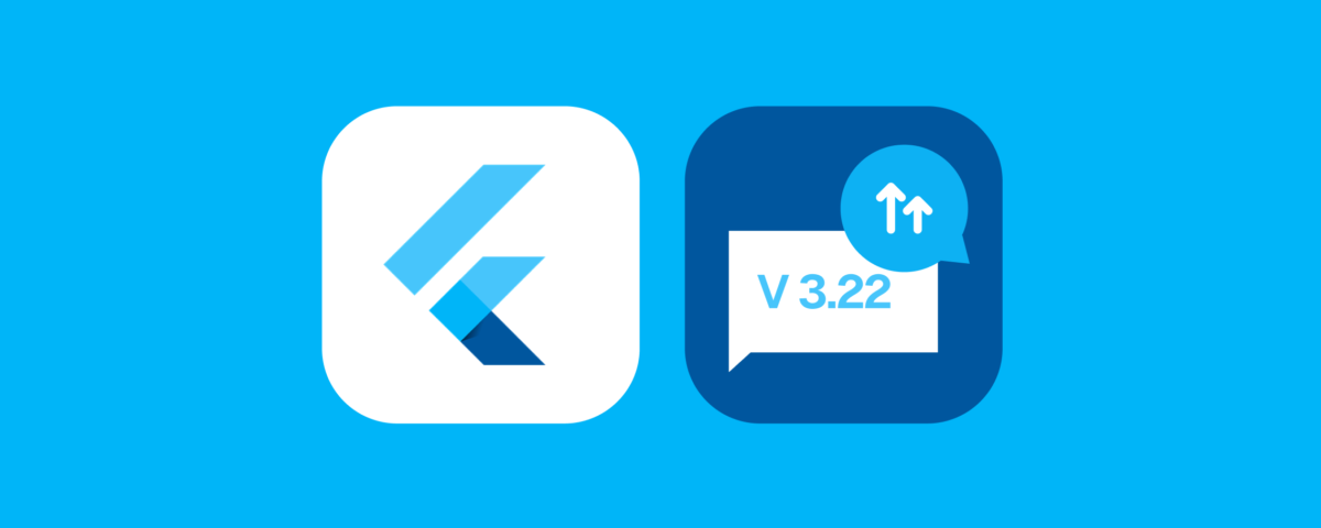 flutter 3.22