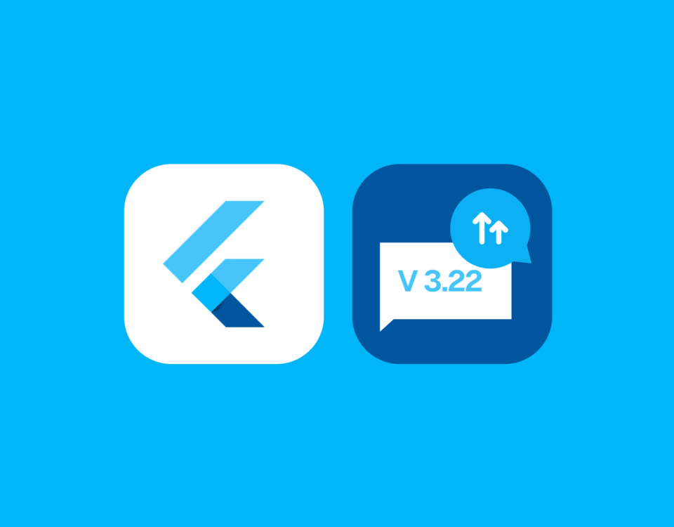 flutter 3.22