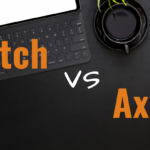 fetch/axios