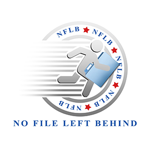 No File Left Behind