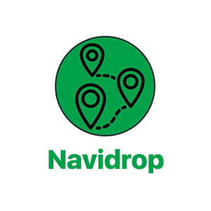 Navidrop