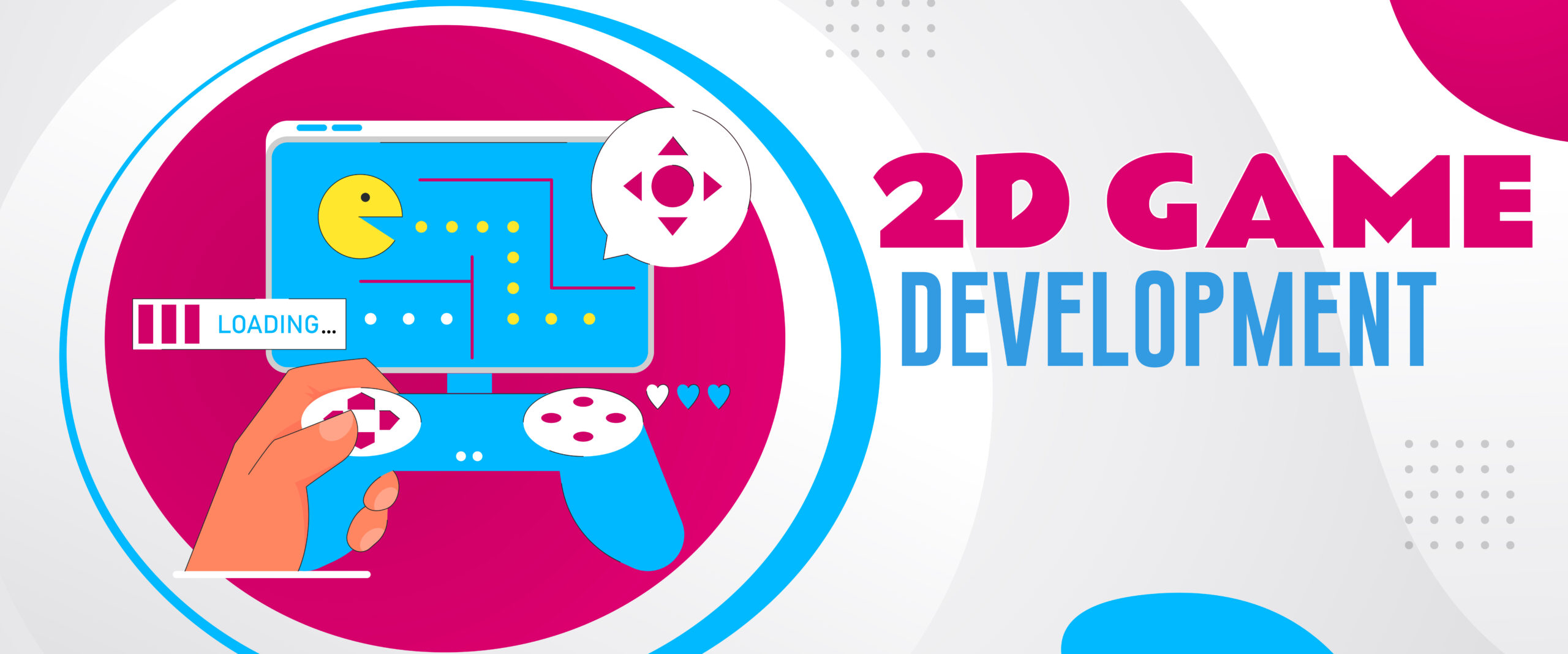 2D game development xpertlab technologies private limited