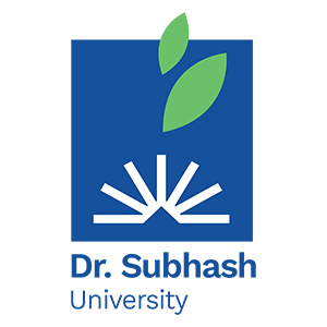 DR Shubhash University