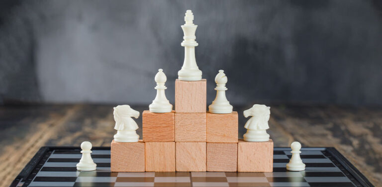 Building a Strong Leadership Development Program
