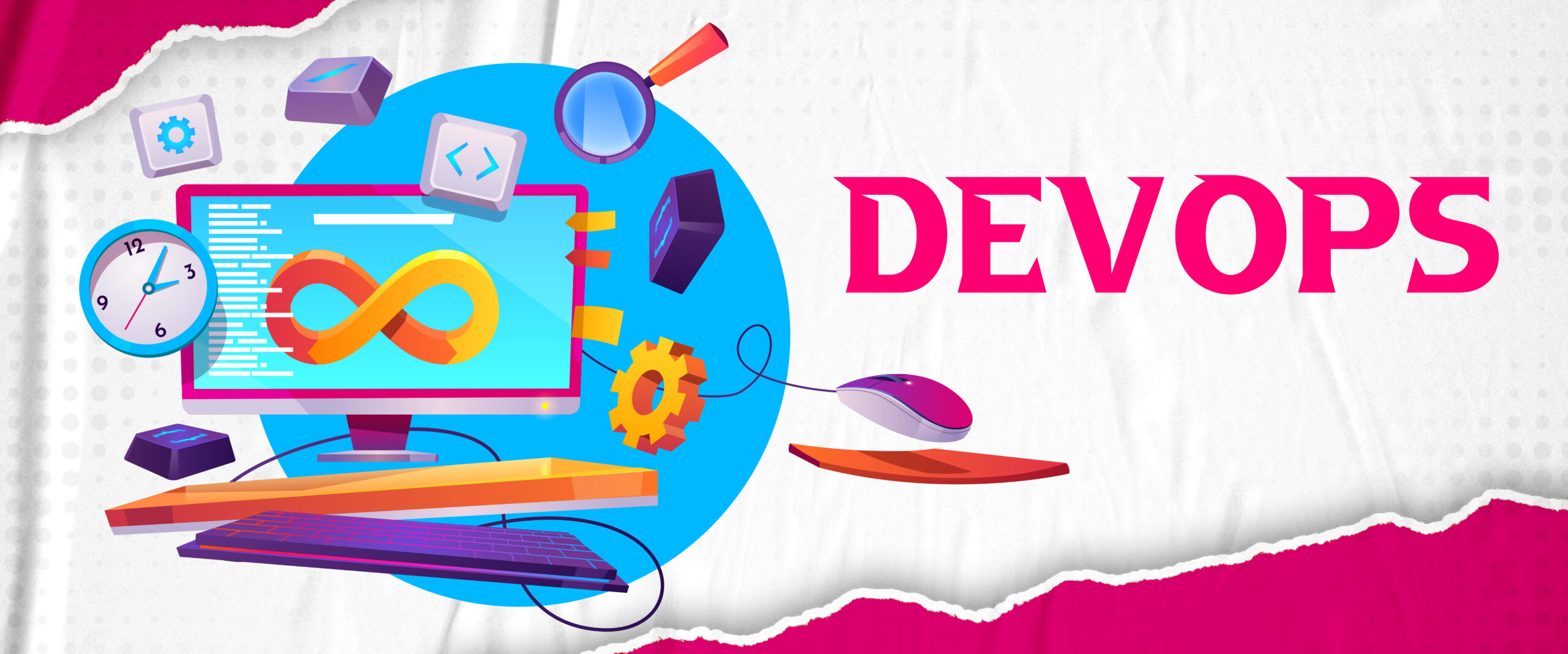 DevOps xpertlab technologies private limited