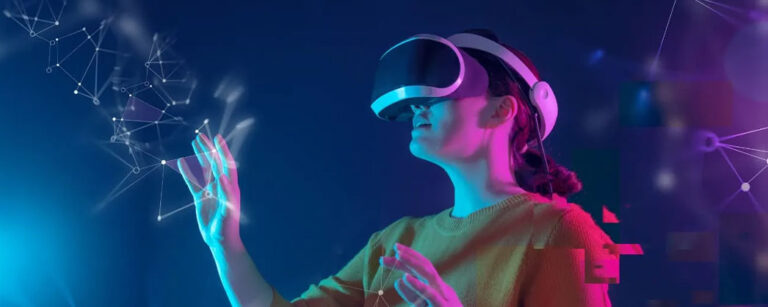 Virtual Reality: Immersive Wonders and Hidden Risks in a Digital World