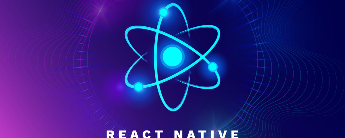 react native