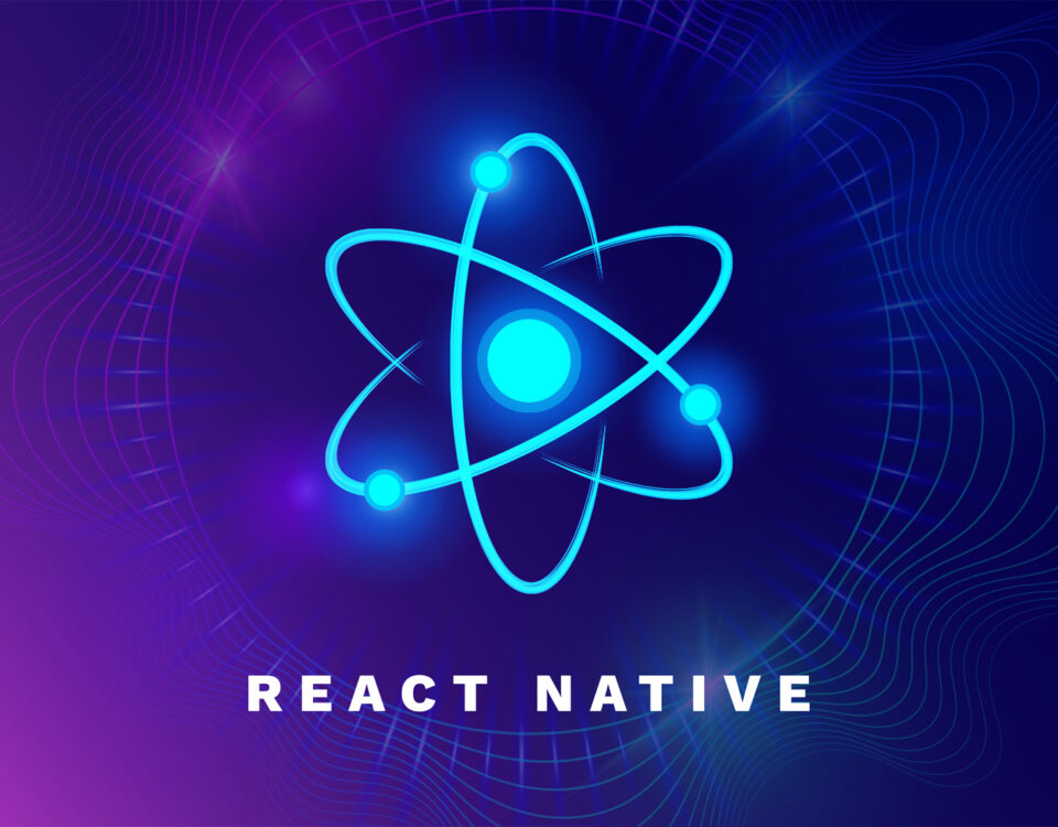 react native