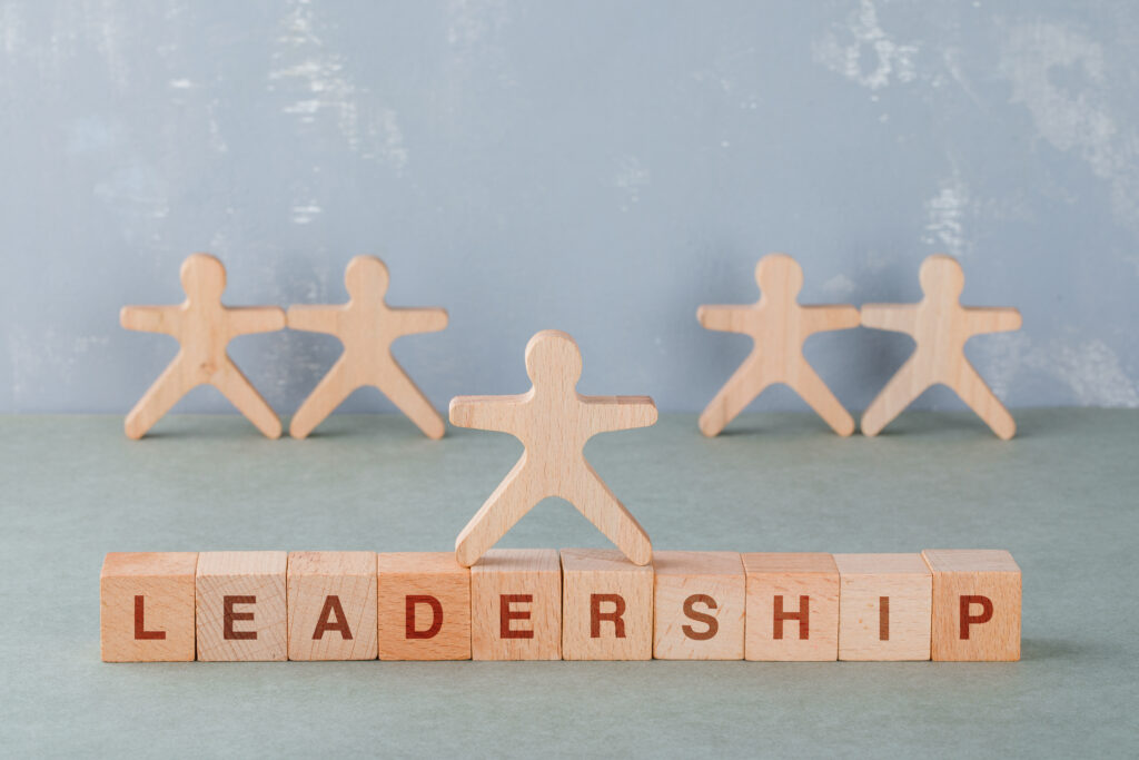 Human Leadership