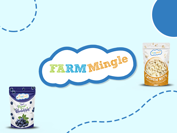 Farm Mingle