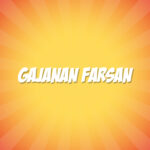 Gajanan-Farsan