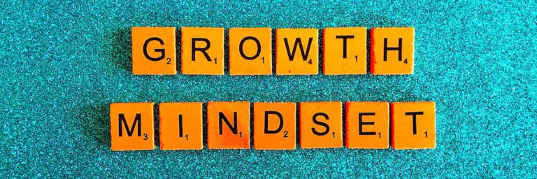 Developing a Corporate Growth Mindset
