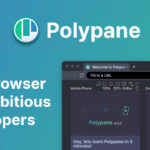 Polypane testing tools